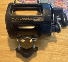Mulinello da Pesca Shimano