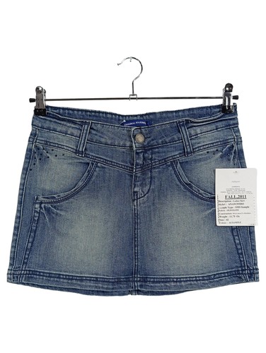 Gonna jeans donna originale - gonna,