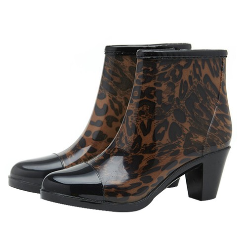 Paio scarpe da pioggia - paio, di