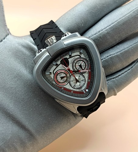 Incredibile orologio polso - da,