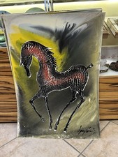 Quadro Tecnica Mista Del