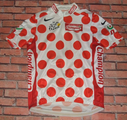 Pois tour france nike - tour, maglia