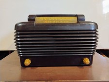 Radio Stromberg Carlson 1500-H