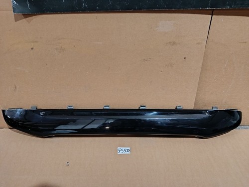 Sps spoiler paraurti smart - smart, 451