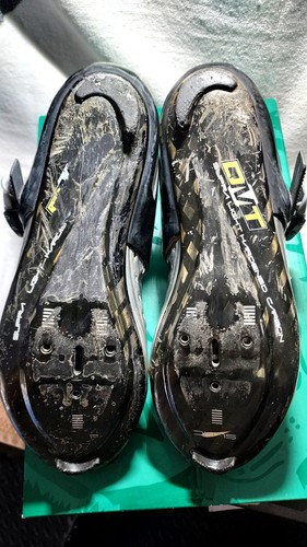 Dmt carbon mens cycling shoes - dmt,