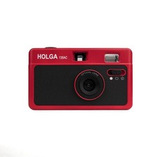 Holga 135AC 35mm Fotocamera