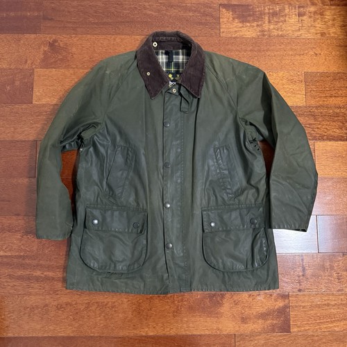Giacca cerata barbour bedale - giacca,