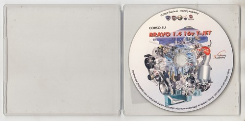 Rom corso fiat - rom,