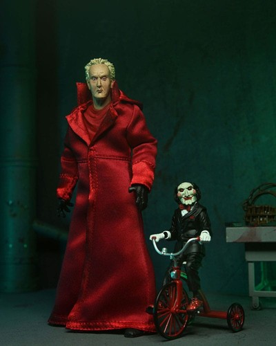 Saw ultimate jigsaw - saw:,