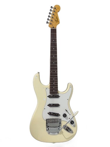 Chitarra elettrica fender - chitarra,
