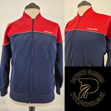 Adidas Originals Track Top S