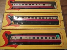 Locomotive Lima RGP  TEE SNCF Art.1001  Art.1002 Art.1003 Scala HO