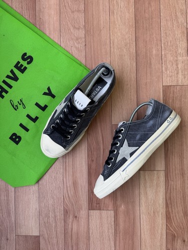 Authentic golden goose - golden,
