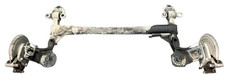 Assale ponte posteriore opel - assale,
