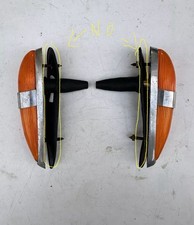 Frecce fanalini laterali Fiat 1100/103 TV-spider 1200 Granluce SIDE ARROWS