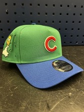 Coperchi New Era Chicago Cubs