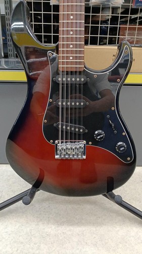 Yamaha pacifica 303 - 303-12ii, 12