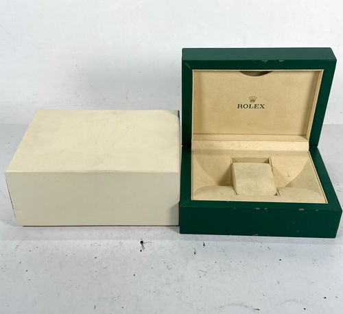 Vintage originale rolex cassa - vintage,