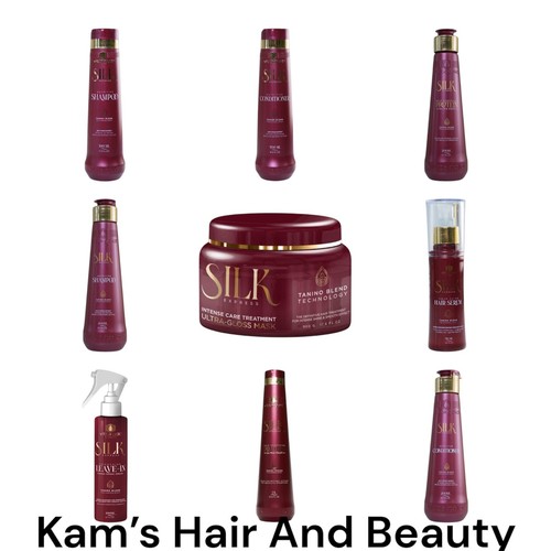 Taninoplastica vitta gold silk - taninoplastica,