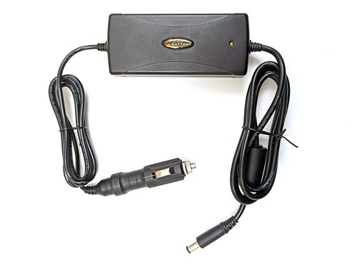Alimentatore veicolo notebook - alimentatore,