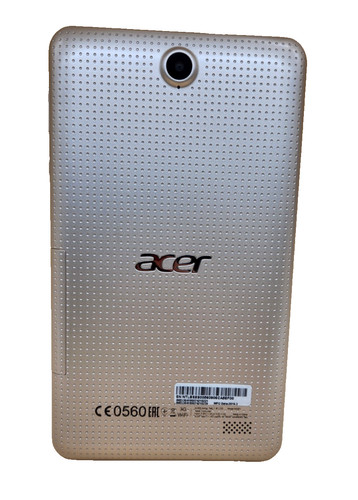 Acer iconia talk - b1-723, 16
