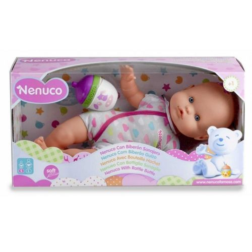 Famosa fmsnfn87000 nenuco - famosa,