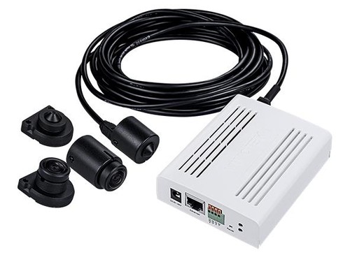Vivotek vc9101 telecamera - vivotek,