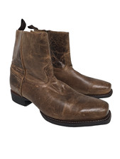 Stivale western cowboy Laredo