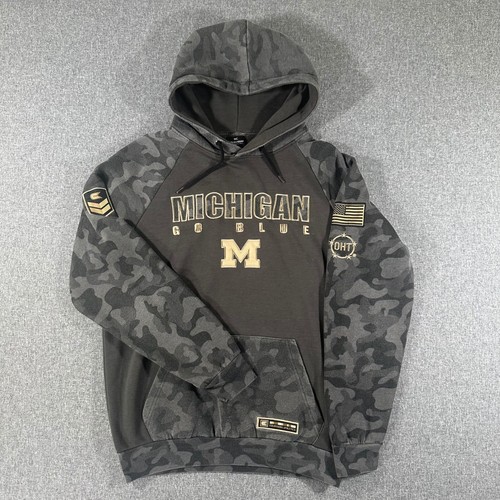 Colosseum michigan wolverines - colosseum,