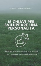 15 Chiavi per Sviluppare una