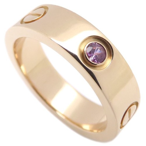 Anello cartier love oro - anello,