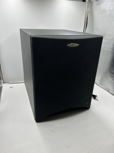 Velodyne cht subwoofer 130 - velodyne,