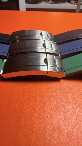 Glide lock buckle clasp - glide-lock,