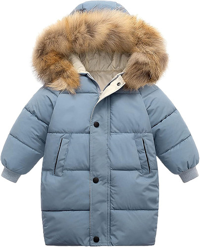 Bambini ragazze cappotto con - bambini,