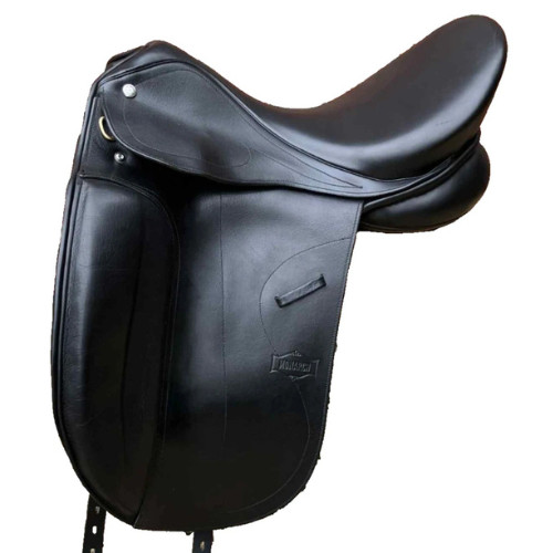 Sella dressage 5 - dressage, 17,5"