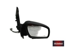 Specchio esterno elettrico - specchio,