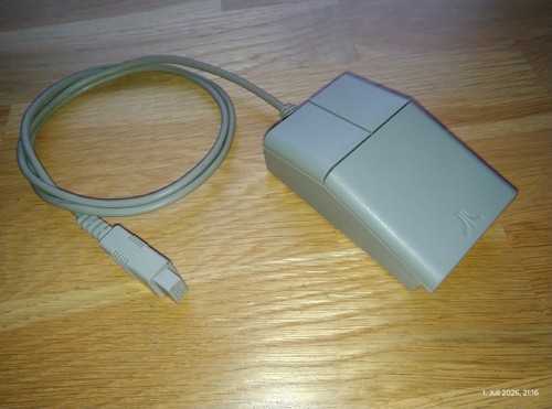 Mouse atari stm1 - stm1,