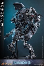 PREORDER RoboCop 2 Movie
