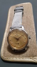 Zenith sporto acciaio inox - sporto,