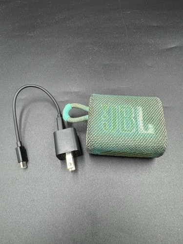 Jbl go3 altoparlante bluetooth - go3,