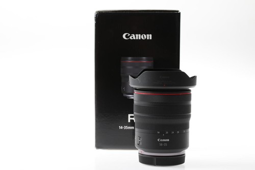 Canon 4 0 l is - mm,