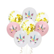  15 Pcs Decorazioni Compleanno