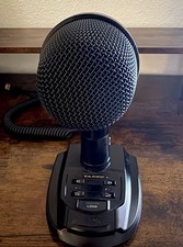 Yards M-100 Microfono da