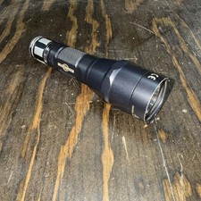 SureFire Fury Torcia LED a