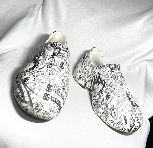 Sneakers dolce gabbana slip - sneakers,
