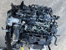 9H06 MOTORE Citroen C3 Picasso 1.6 HDI Diesel 92CV 68kW 9HP anno 2015