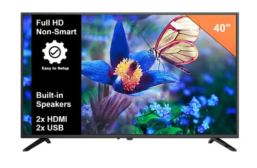Nuovo pollici full tv - nuovo,