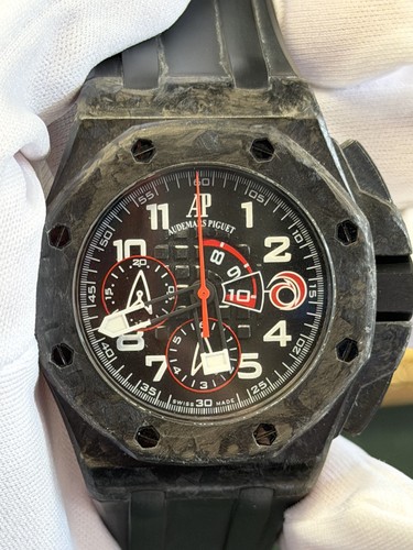 Orologio audemars piguet - piguet, royal