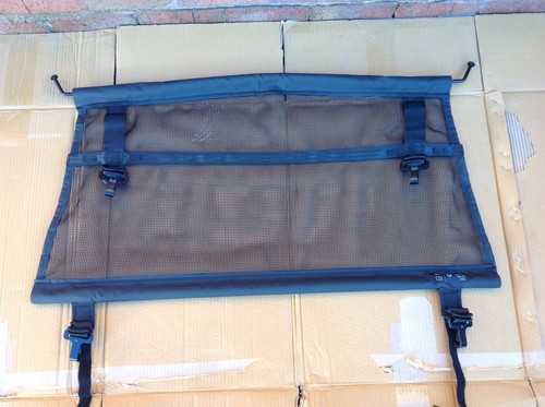 Bmw g01 controllo bagagli - g01,