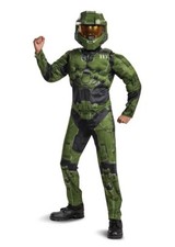 Costume bambino Halo Infinite